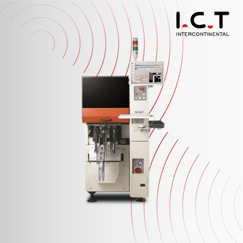  SMT Alma ve Yerleştirme Makinesi Besleyici Hanwha/ Samsung/ JUKI / Panasonic/ Yamaha SMT Besleyici