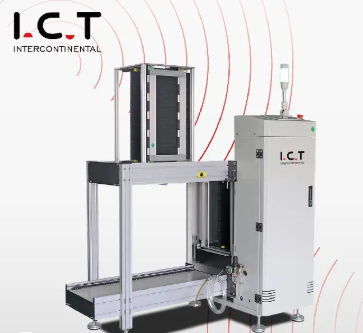 PCB Handling Machine PCB taşıma makinesi