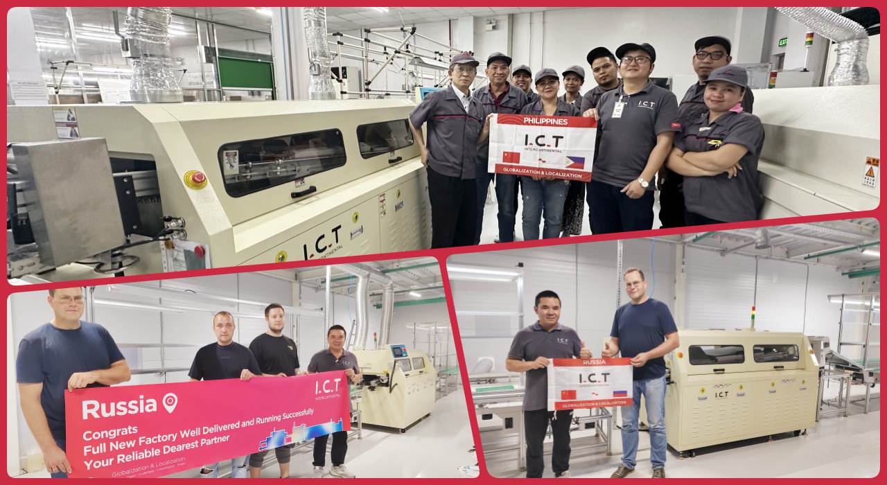 Wave Soldering Machine 203 Dalga Lehimleme Makinası 203