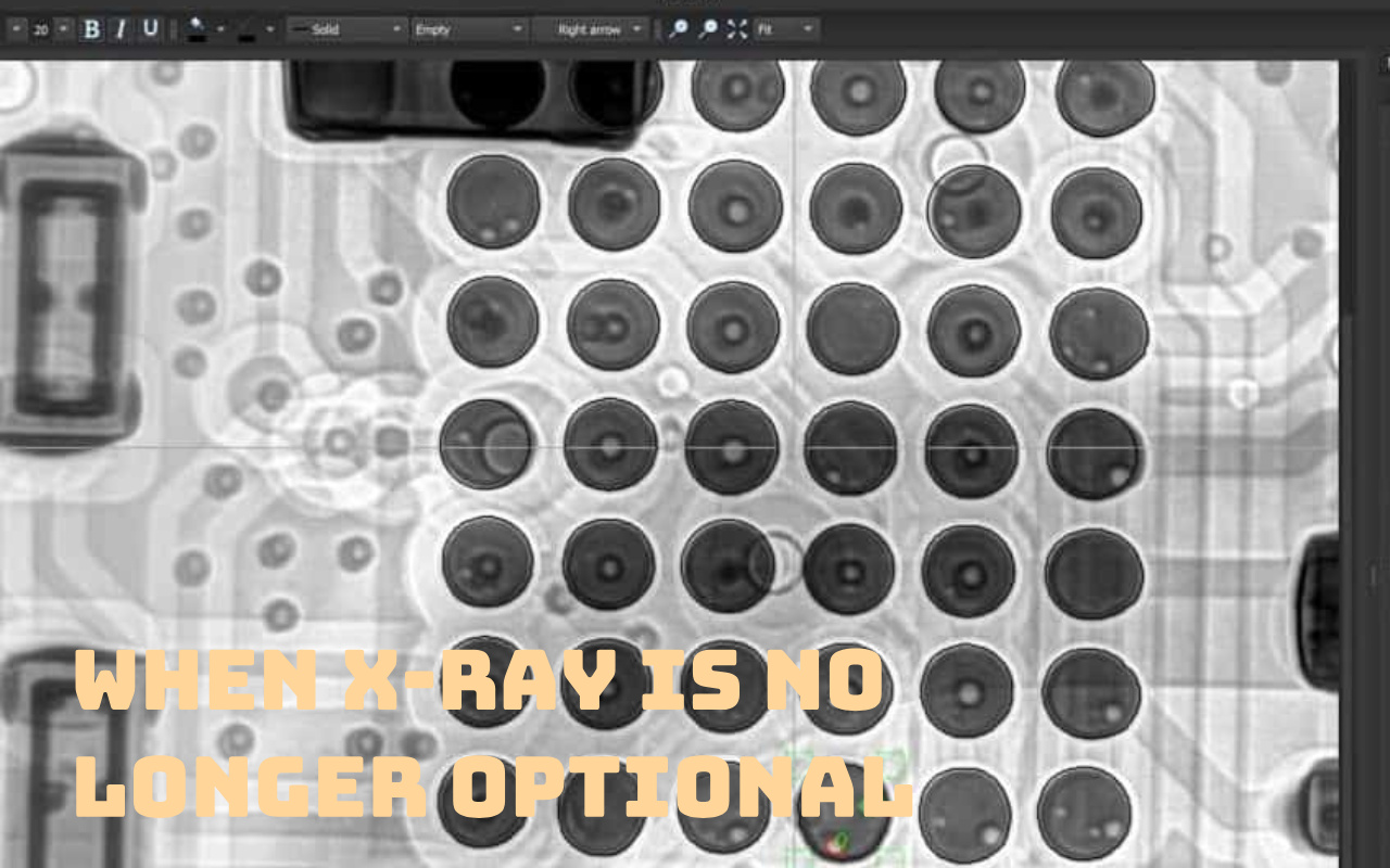 7. R&ouml;ntgen Geri Bildirimi Zorunlu Hale Geldiğinde