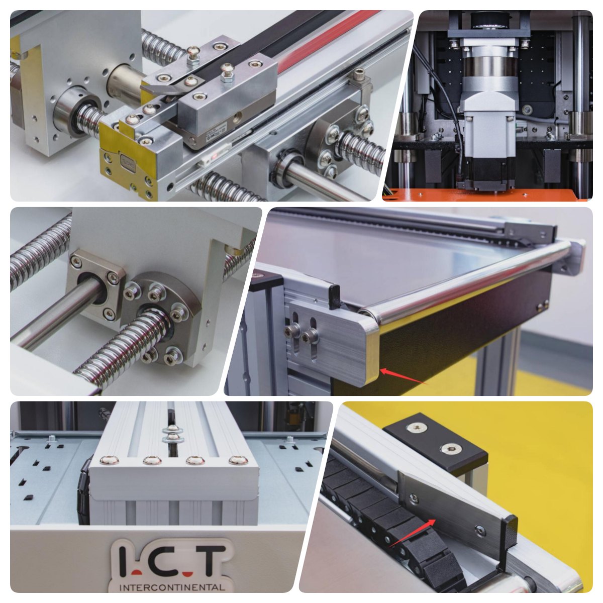 Özellik 1-Donanım Parçası