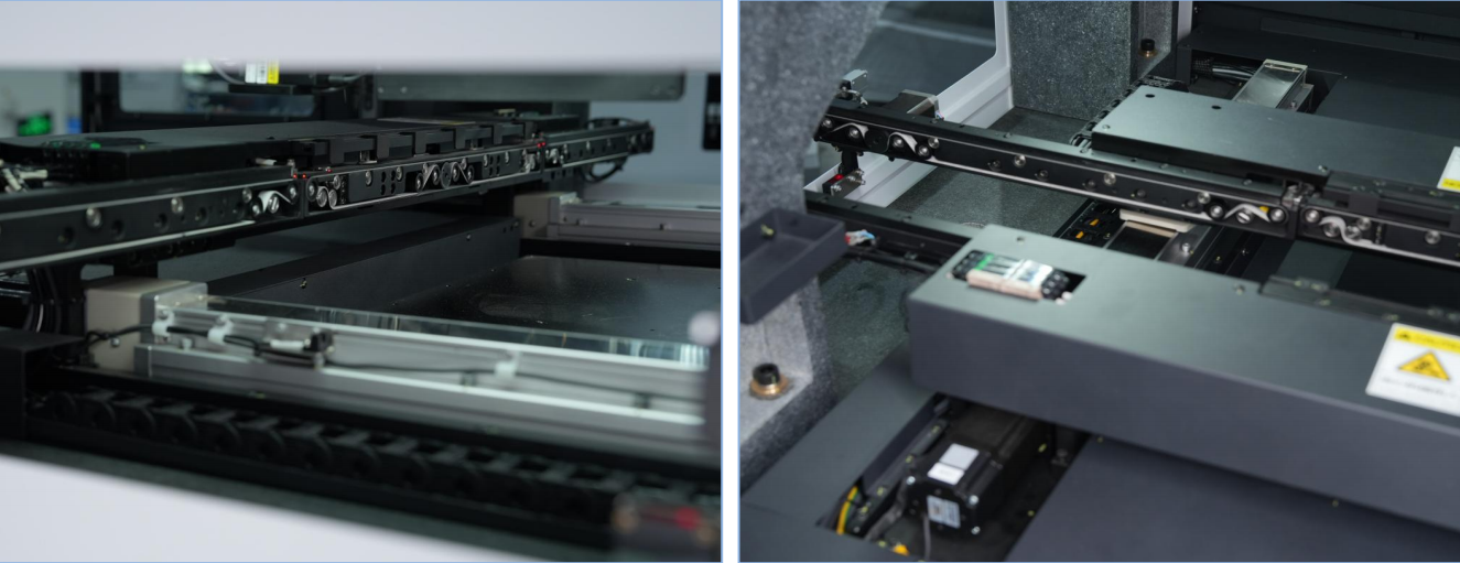 konvey&ouml;r sistemi