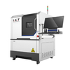 I.C.T-7900 |PCB Xray İnceleme SMT Makinesi 