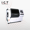 I.C.T -S3020 | Otomatik PCBA radyal tek form yerleştirme makinesi 