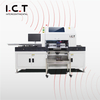I.C.T | LED Chip Mounter Hat İçi SMD 8 kafalı 66 besleyicili Montaj Alma ve Yerleştirme Makinesi