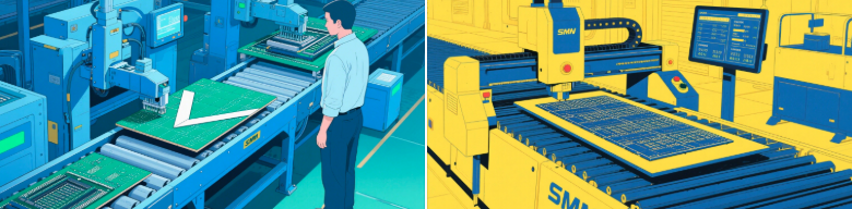 Design Consideration Tasarım değerlendirmesi