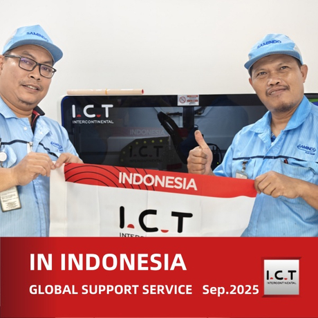 I.C.T Technical Support for PCBA Router Machine To EMS Manufacturing in Indonesia..jpg