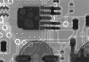 Vakum akış fırını