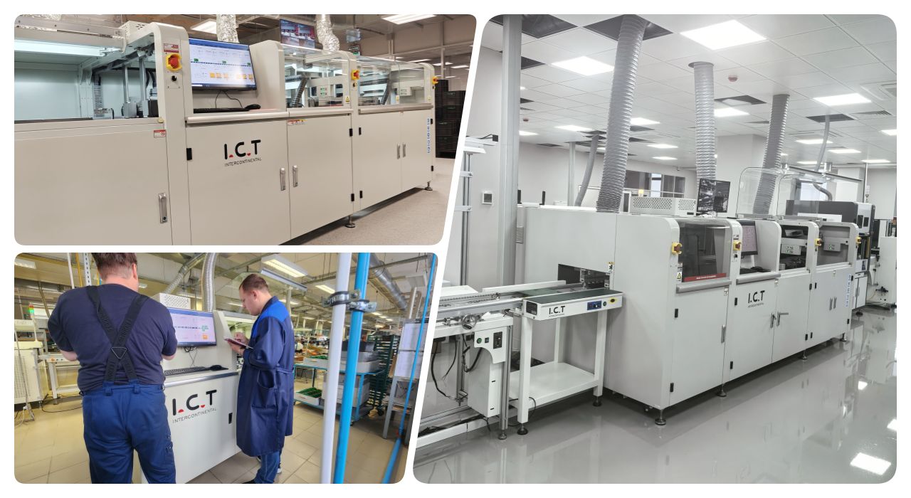 Seçmeli Lehimleme Makinası 103