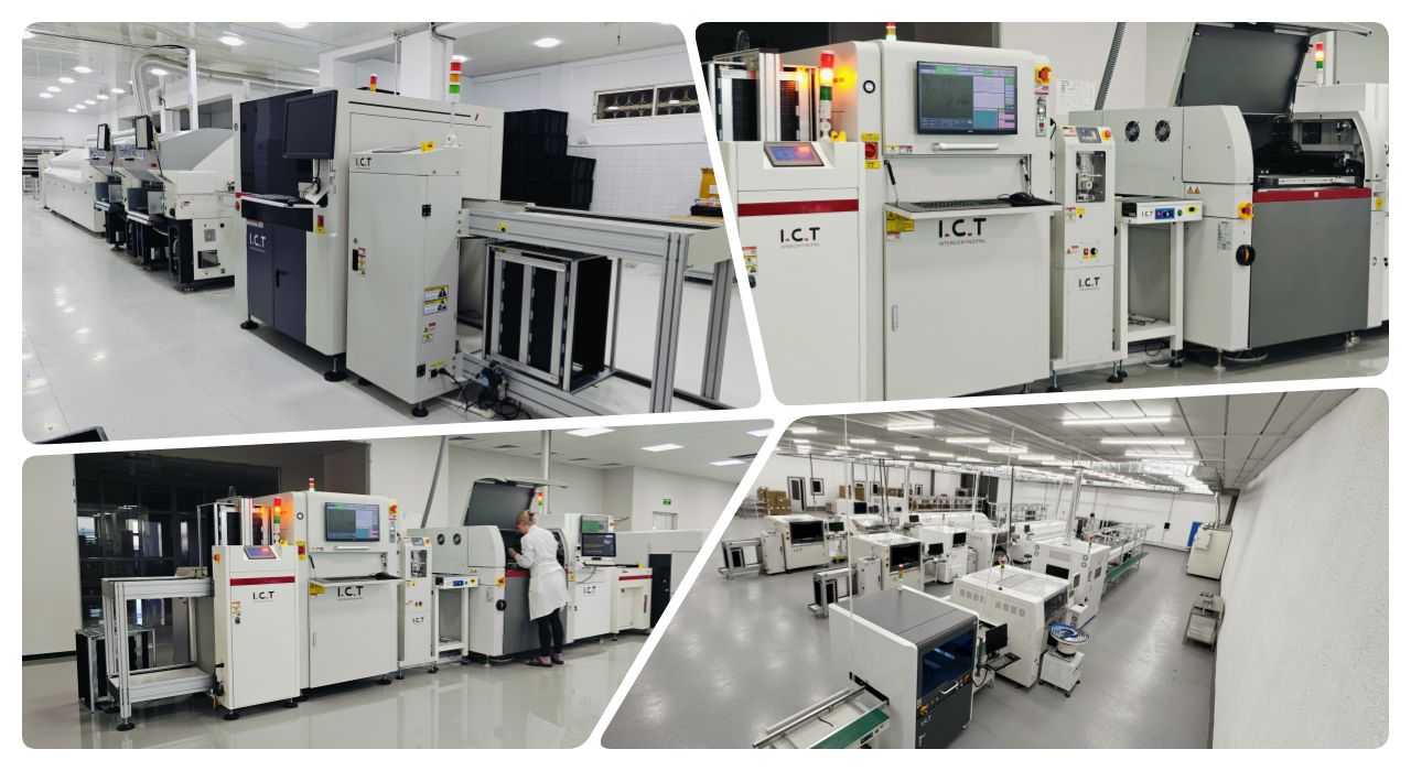 Lehim Pastası Baskı Makinası 101