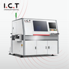 I.C.T-Z4020 |Otomatik DIP THT Ekleme Eksenel Bileşen Yerleştirme Makinesi