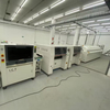 SM485 | Samsung Otomatik Nozul Alma ve Yerleştirme Smt Montaj Makinesi Smd