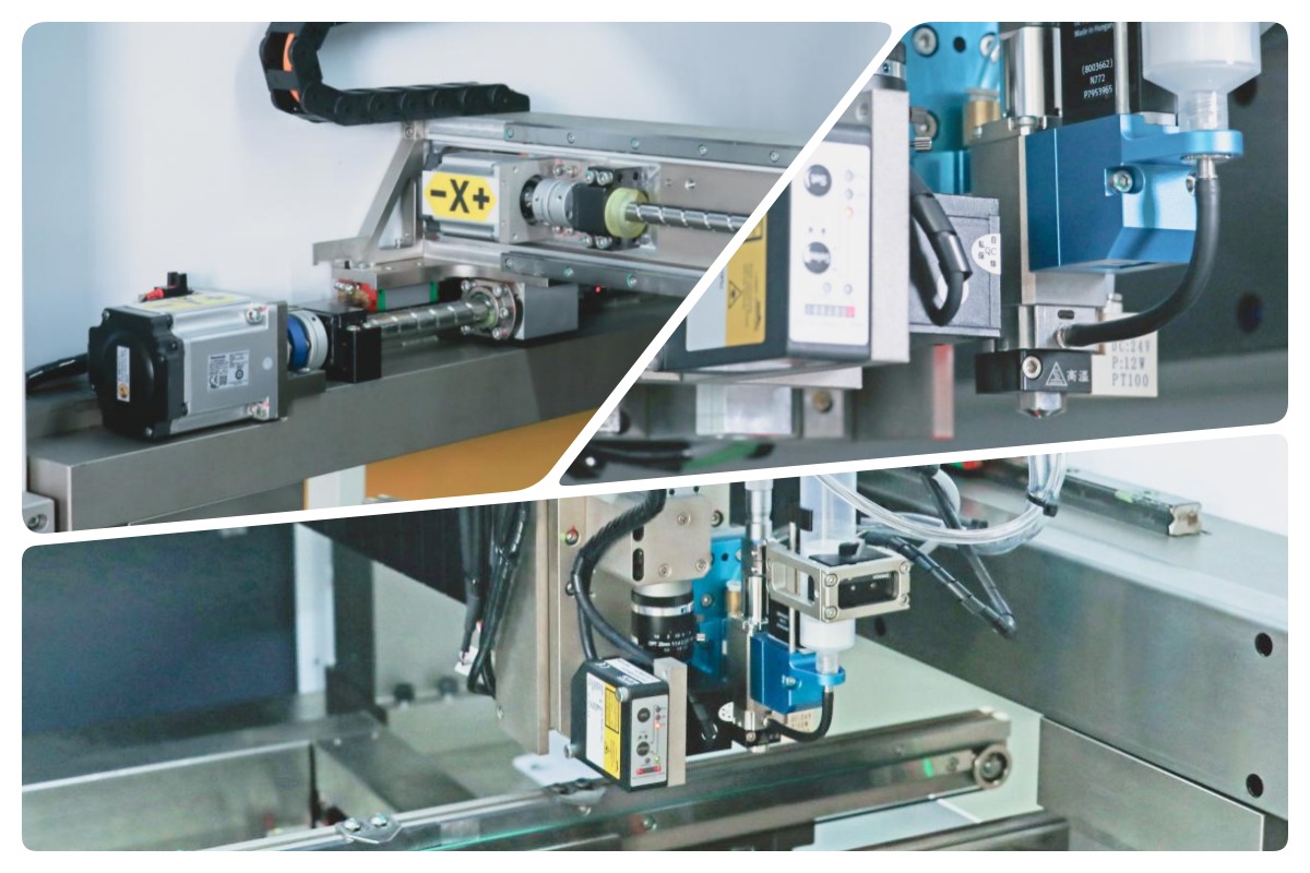 1-1 Dağıtım sistemi