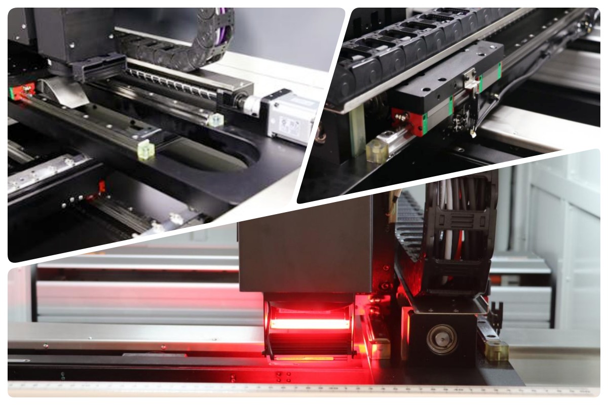 1-1 S&uuml;r&uuml;ş Sistemi