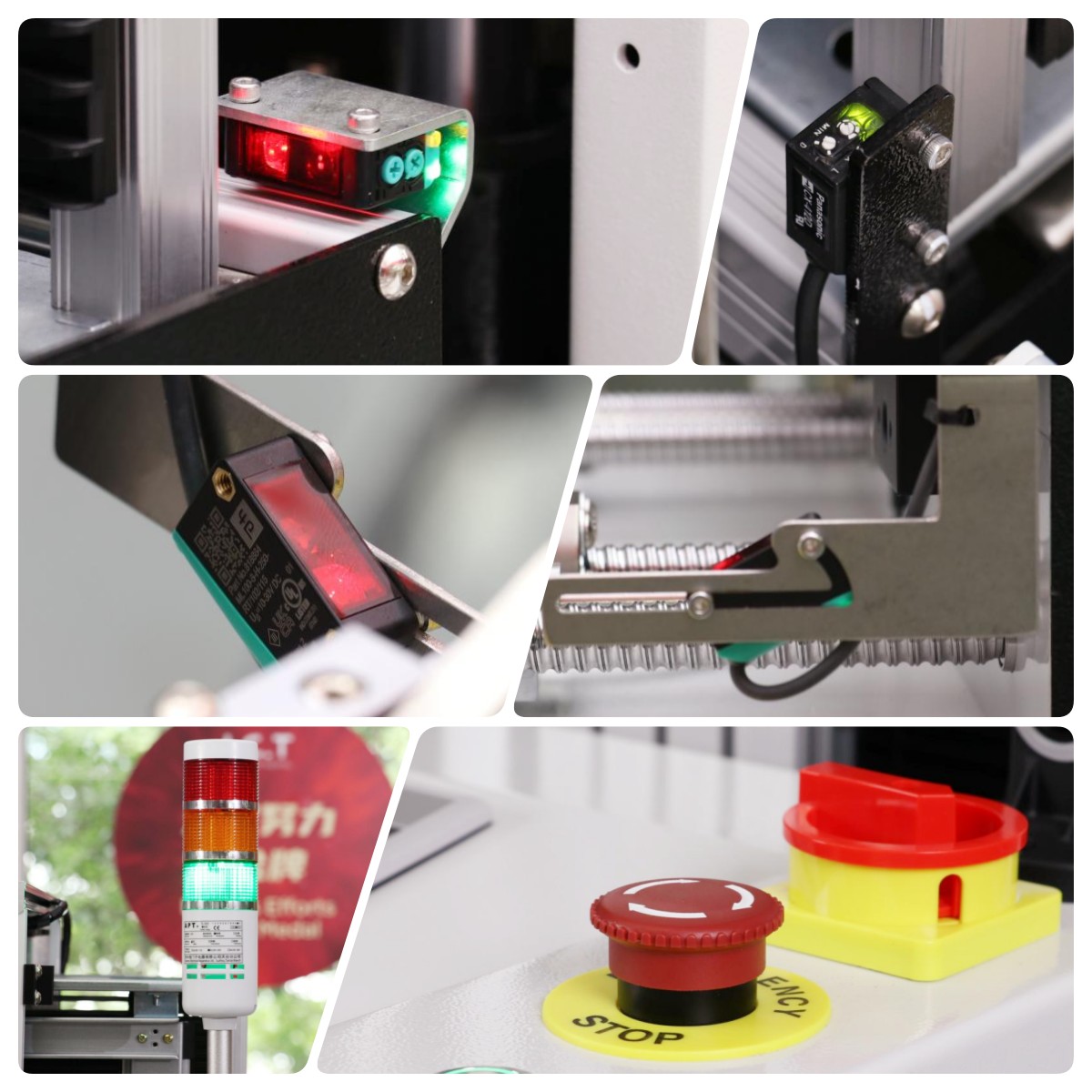 Özellik 2-Elektrik Parçası