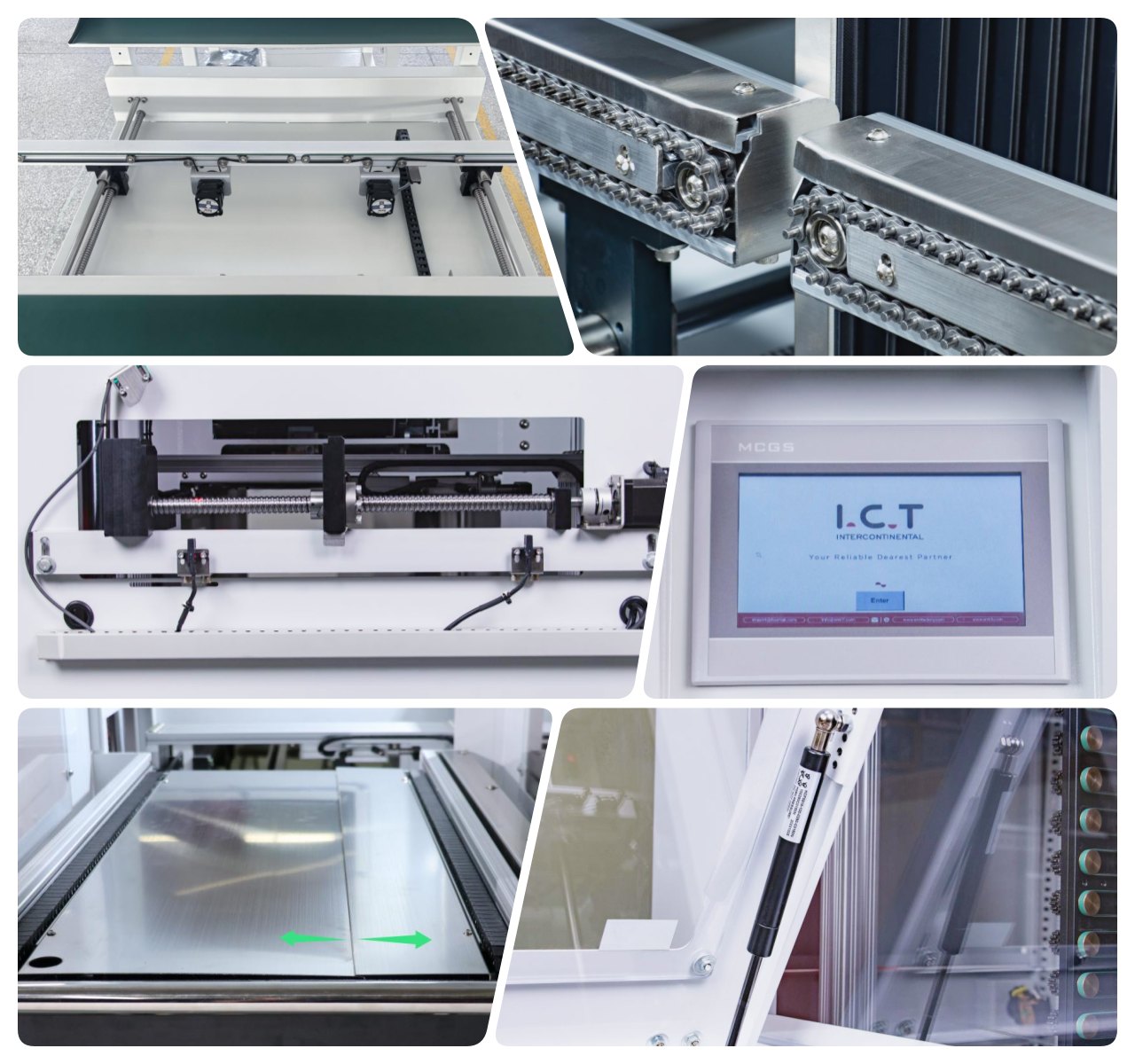 Özellik-5 Seçeneği