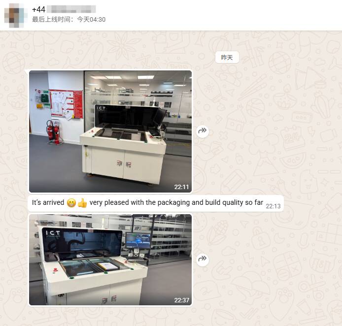 m&uuml;şteri yorum yaptı