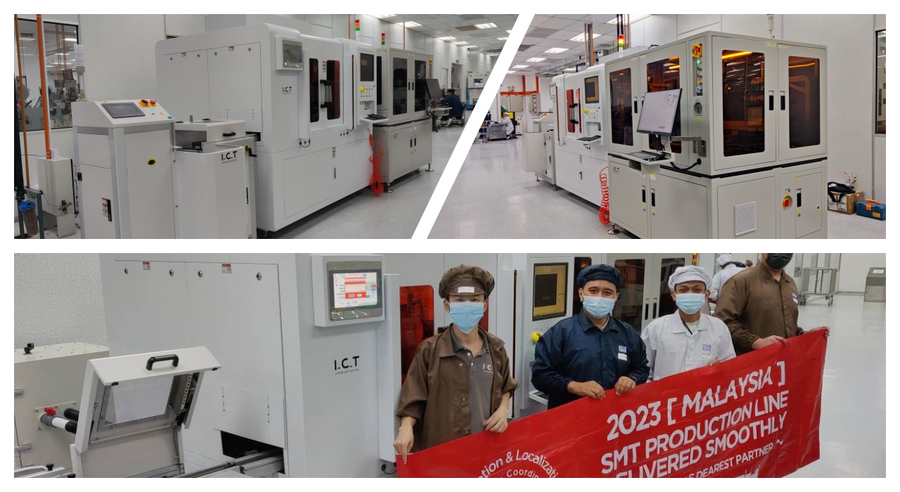 I.C.T &Ccedil;evrimi&ccedil;i Lazer Kesim &Ccedil;&ouml;z&uuml;m&uuml;