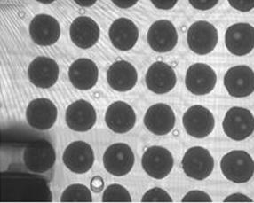 SMT PCB XRAY TEDDİ MAKİNESİ