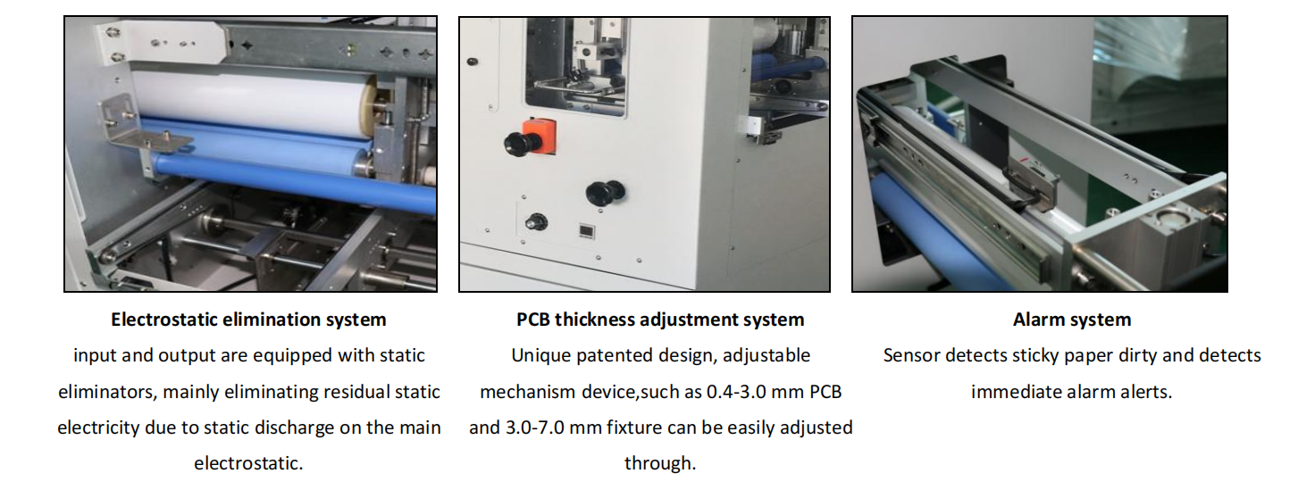 Pcb Temizleme Makinesi