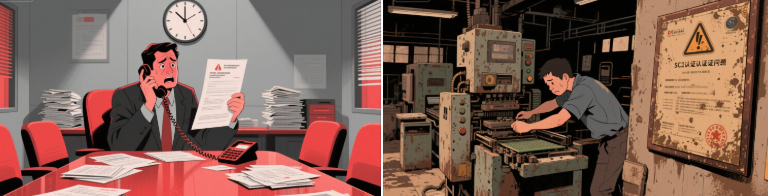 PCBA tedarikçileri değerlendirirken kırmızı bayraklar