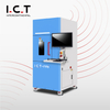 I.C.T |NDT Endüstriyel X-ray Radyografi Muayene Sistemi