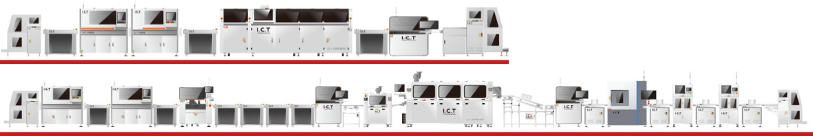 DIP Hattı Ekipman Listesi 01