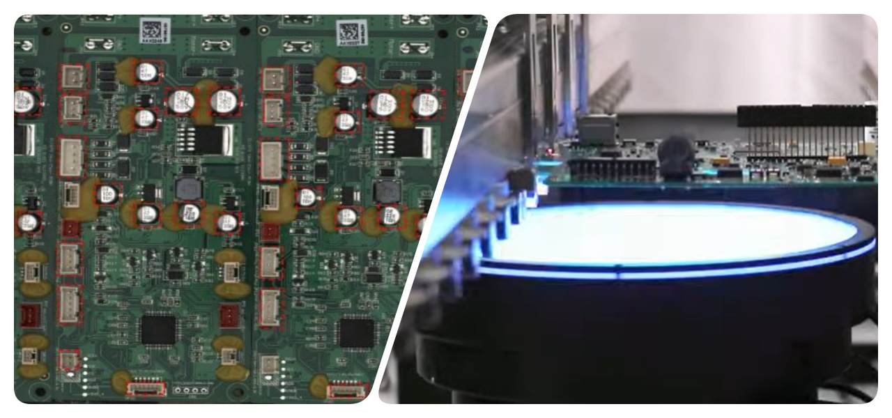 Quick Inspection Speed Hızlı Muayene Hızı