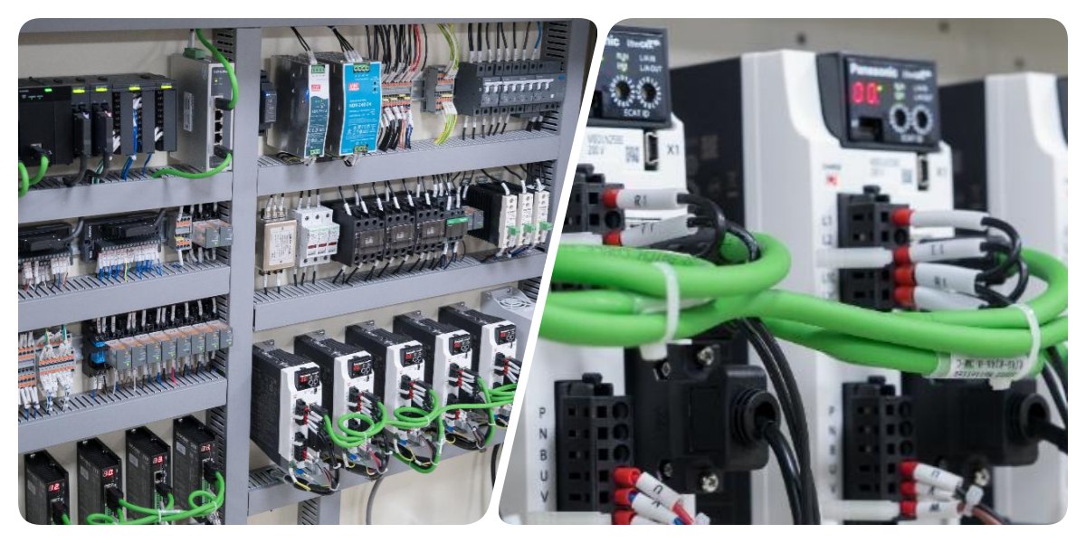 5-1 Güvenilir Kontrol Entegrasyonu