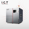 I.C.T-9200 |Çevrimiçi Otomatik PCB SMT X Işını Muayene Ekipmanı Makinesi