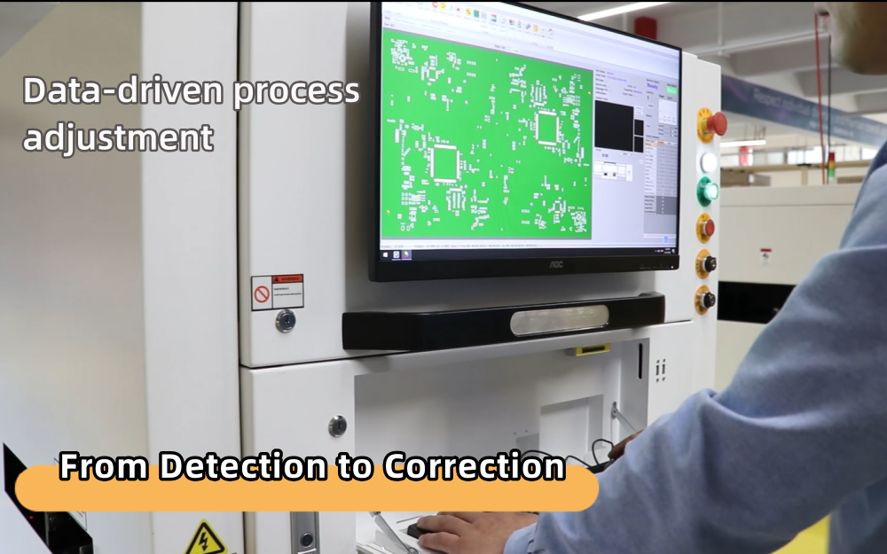 SPI Kusur Nasıl D&uuml;zeltilir