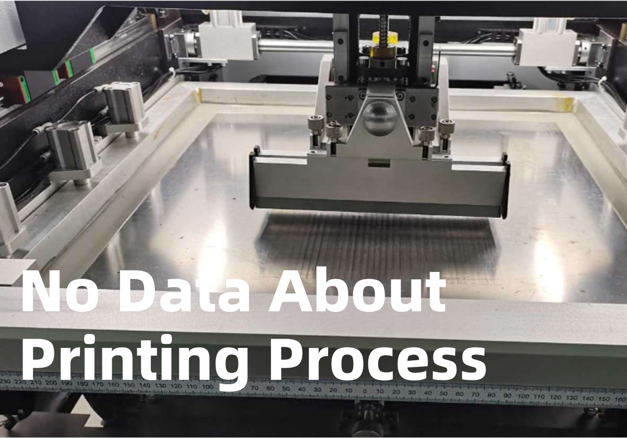 2. The Situation Escalates-You Keep Tweaking the Printer, But Nothing Improves 2. Durum Artıyor; Yazıcıda Ayarlamalar Yapmaya Devam Ediyorsunuz Ama Hiçbir Şey Gelişmiyor