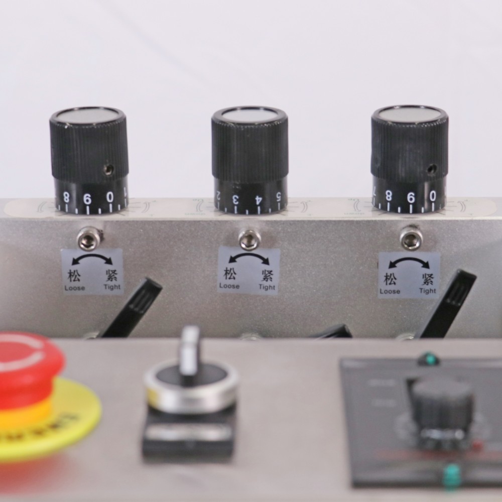 I.C.T-LS1200 | LED Ayırıcı PCB V-Kesme Makinası