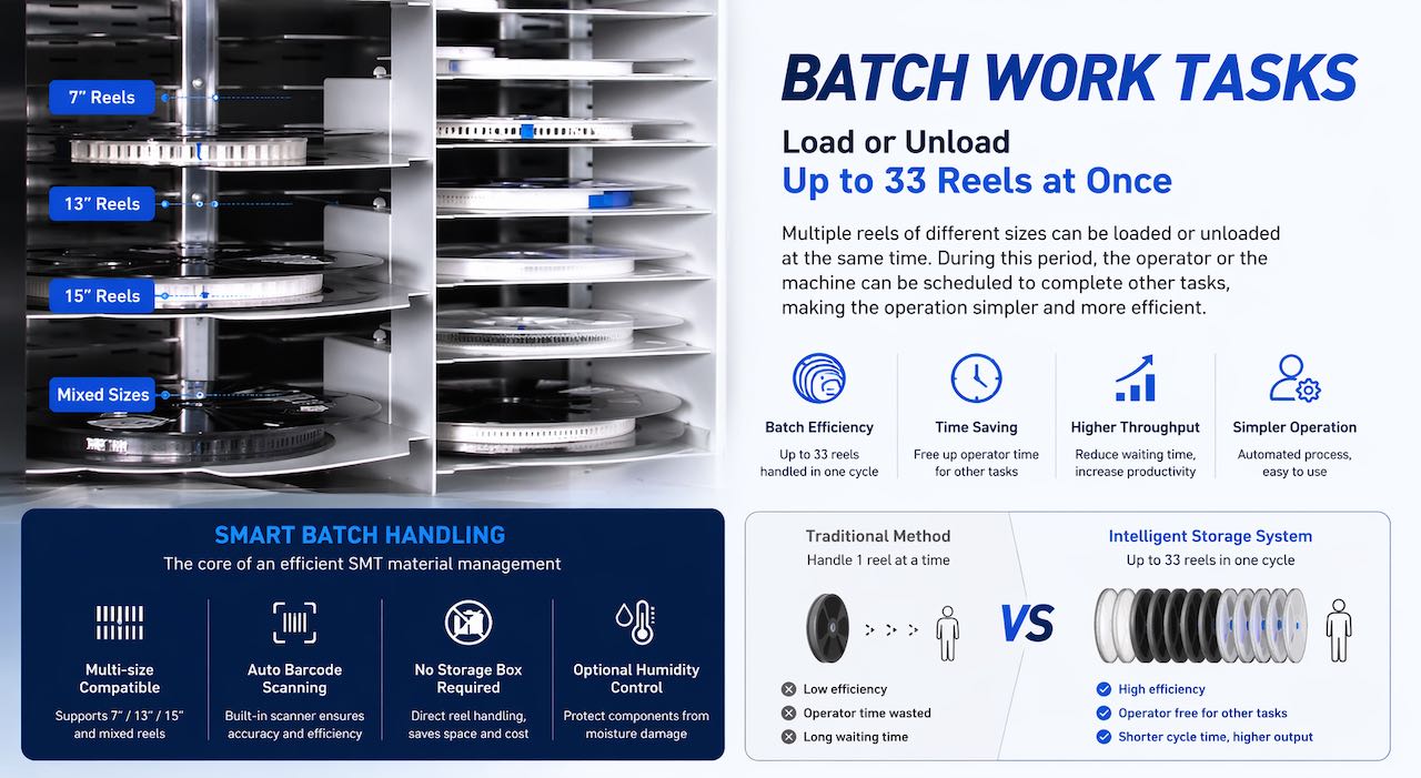 1-1 Batch Work Tasks 1-1 Toplu Çalışma Görevleri