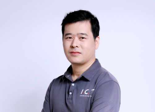 SMT Machine Teknik Mühendisi