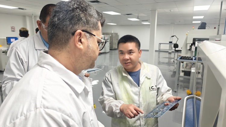 Yerinde kurulum ve devreye alma 1