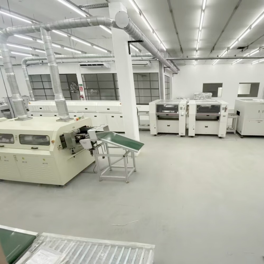 PCBA için Uygun Maliyetli Kurşunsuz Dalga Lehimleme Makinesi