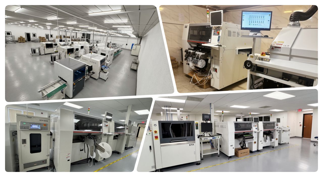 Alma ve yerleştirme makinesi Hanwha 105