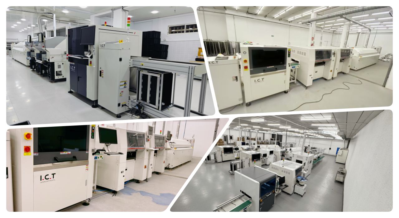 Lehim Pasta Baskı Makinası 102