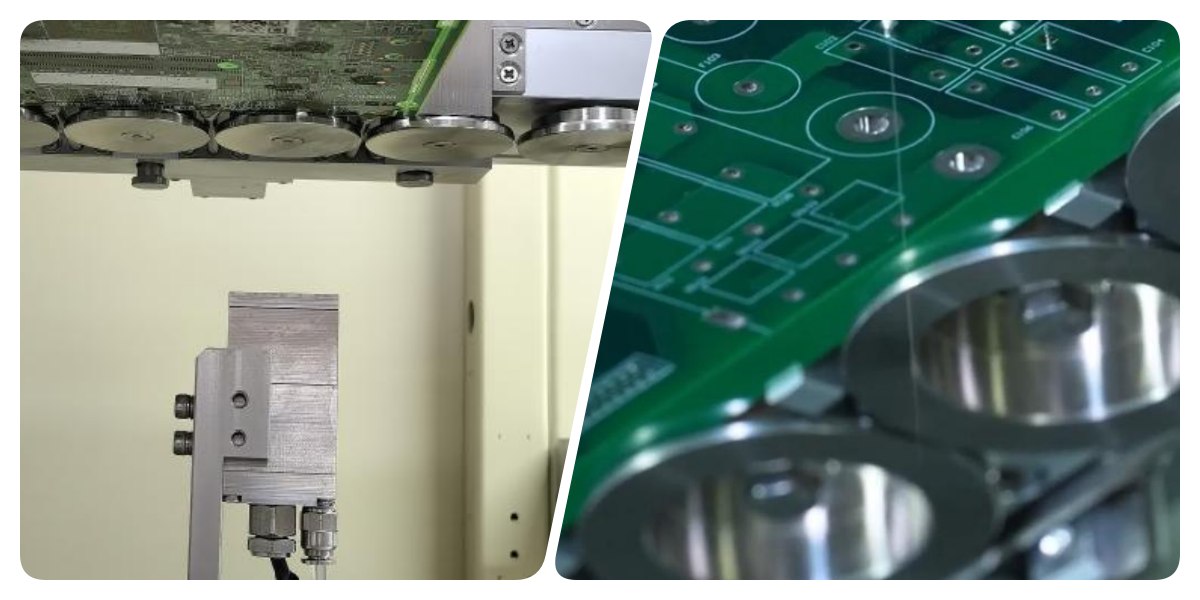 1-1 Hassas Akı Uygulaması