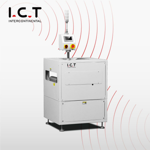I.C.T TCR-M |Otomatik SMT PCB Dönüş konveyör
