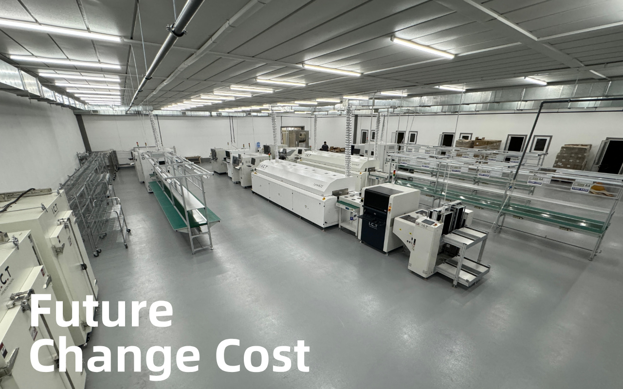 6. &Ccedil;oğu Ekibin Hafife Aldığı Gizli Maliyet: Genişletme ve Hat Değişiklikleri