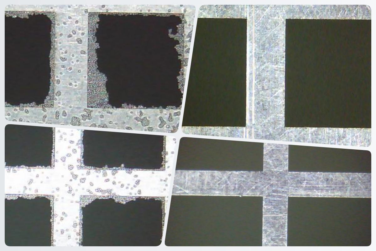 5-1 karşılaştırması 01'den &Ouml;nce ve Sonra