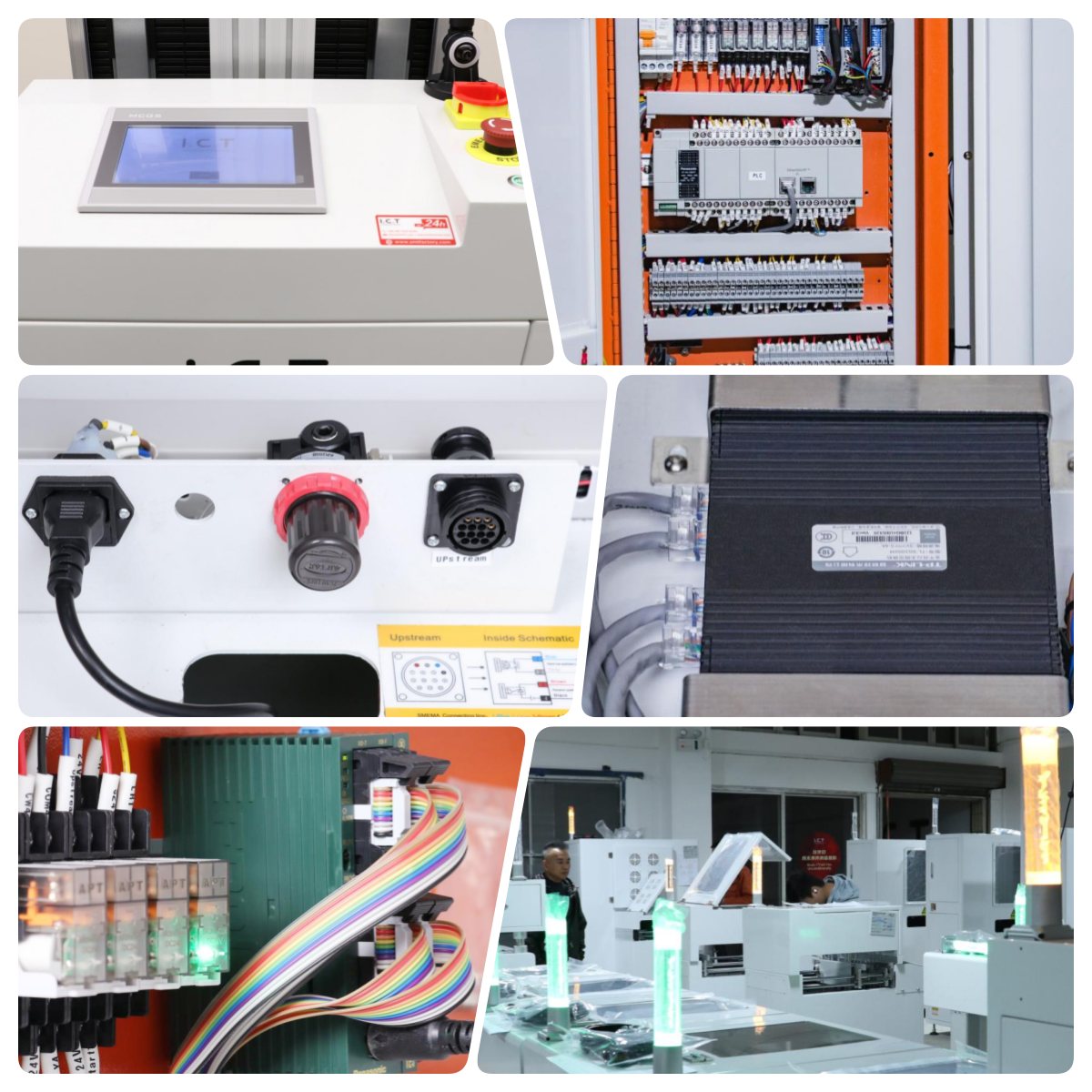 Özellik 3-Kontrol Parçası