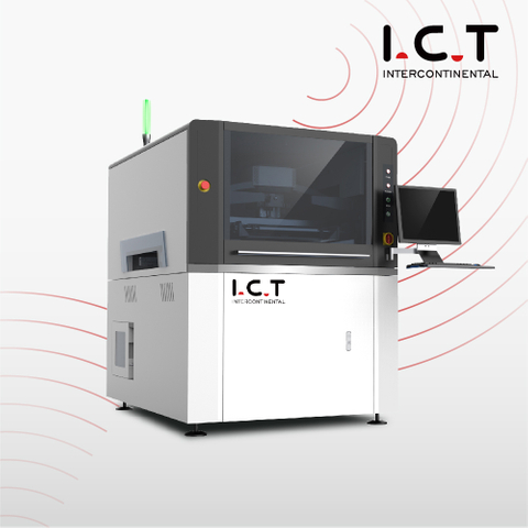 BİT |Silecekler SMT PCB smd Yerleştirme baskı makineleri