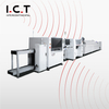 I.C.T |STB Üretimi için Tam Otomatik SMT Hattı