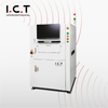 I.C.T-S400 | 3D SPI SMT Lehim Pastası Muayene Makinesi 