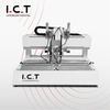 I.C.T-SR250DD |Otomatik Ucuz Pcb Lehimleme Robot Makinesi