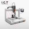 I.C.T-SCR640 |Sabitleme Masaüstü TM Tornavida Robotu