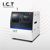 I.C.T |Otomatik Lehim Pastası Jet Yazıcı Makinesi